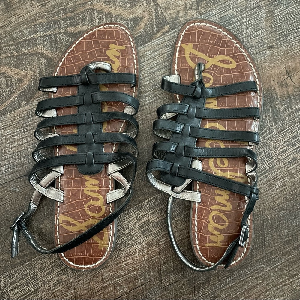 Sam Edelman Sandals